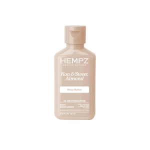 Hempz - Koa & Sweet Almond Herbal Body Moisturizer