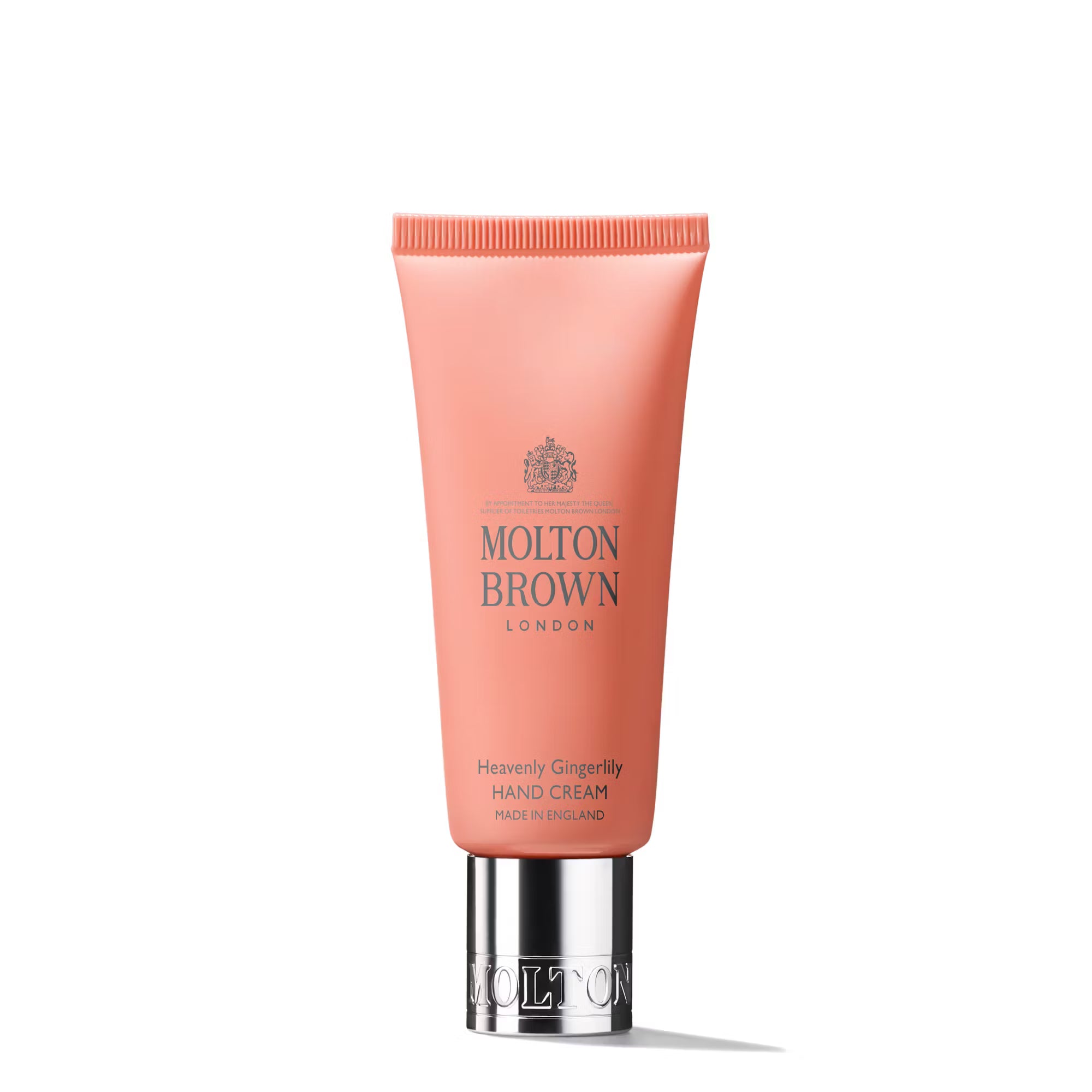 Molton Brown - Heavenly Gingerliy Hand Cream