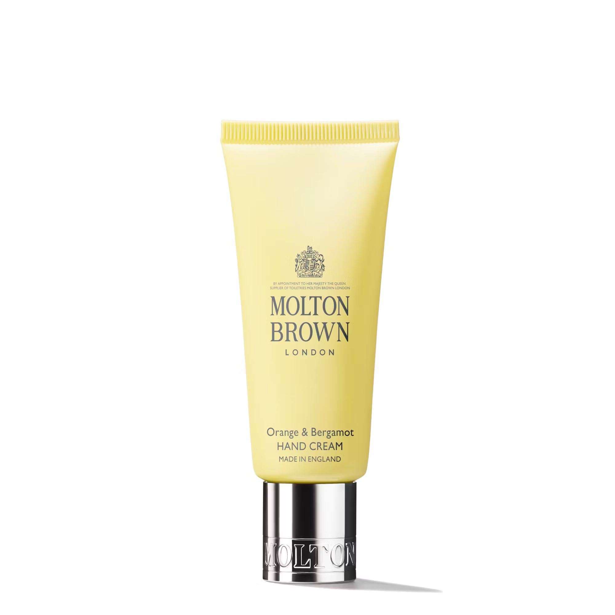 Molton Brown - Orange & Bergamot Hand Cream
