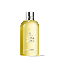 Molton Brown - Orange & Bergamot Bath & Shower Gel