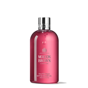 Molton Brown - Fiery Pink Pepper Bath & Shower Gel