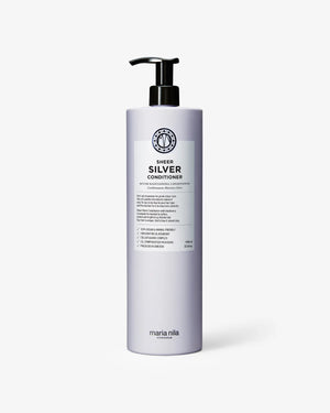 Maria Nila - Sheer Silver Balsam