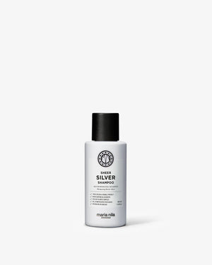 Maria Nila - Sheer Silver Shampoo