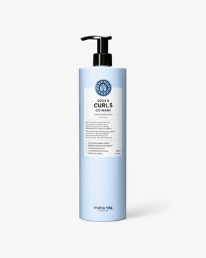 Maria Nila - Coils & Curls Co-Wash