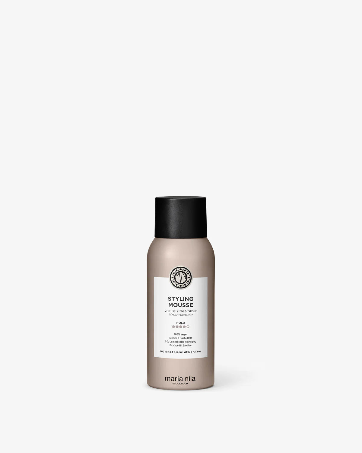 Maria Nila - Styling Mousse