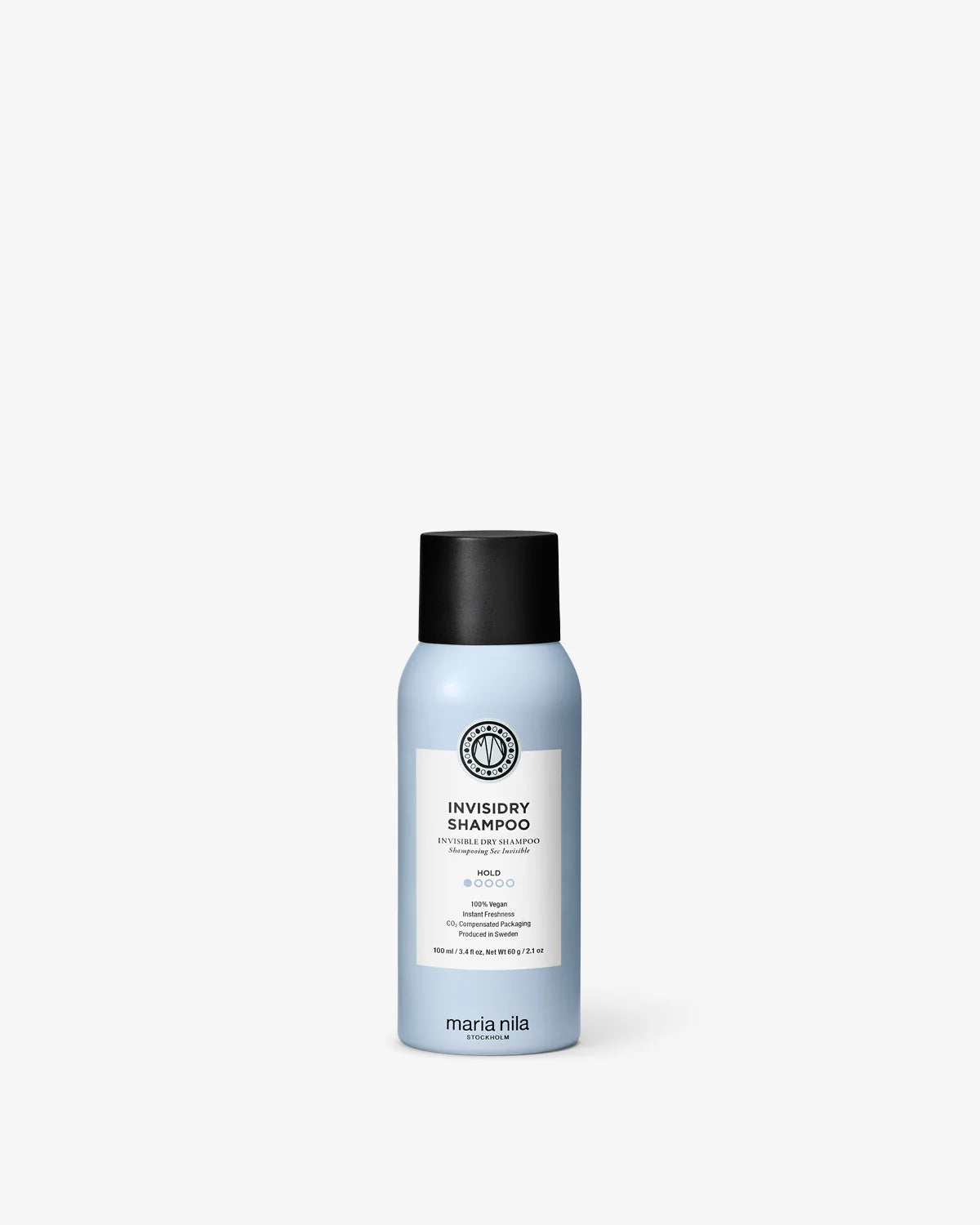 Maria Nila - Invisidry Shampoo