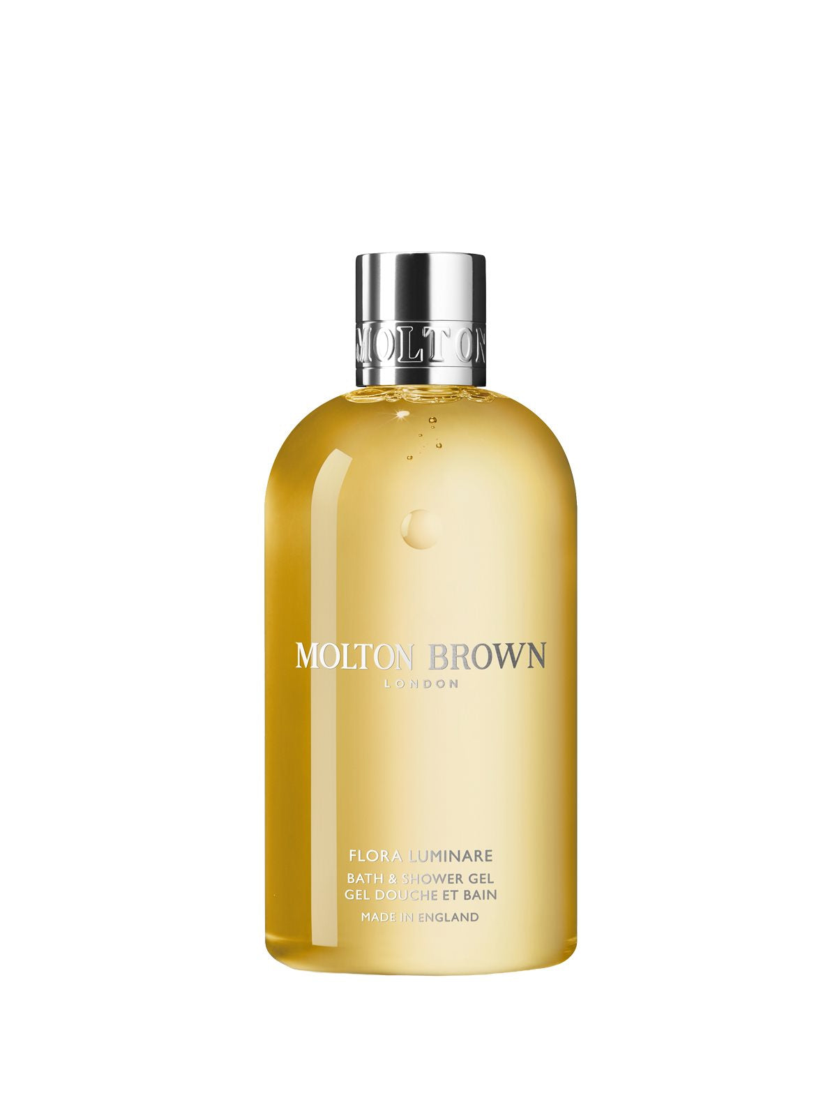 Molton Brown - Flora Luminare Bath & Shower Gel