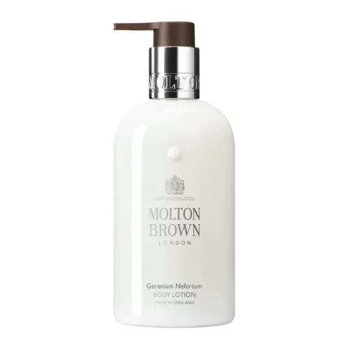 Molton Brown - Geranium Nefertum Body Lotion