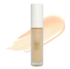 Created By Belle - Concealer Cover Up 01
