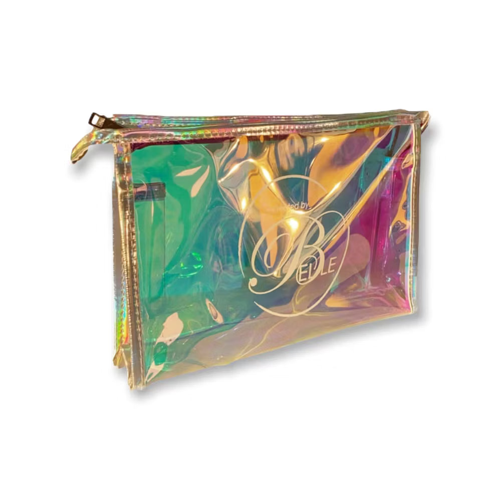 Created By Belle - Beauty Bag Belle