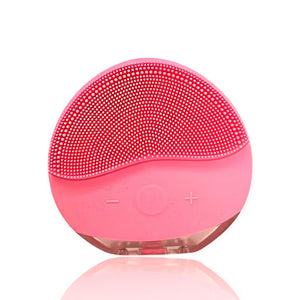 Created By Belle - Facial cleaner All day glow