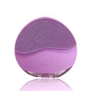 Created By Belle - Facial cleaner All day glow
