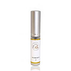 Created By Belle - Nutrition Lash & Brow Mascara