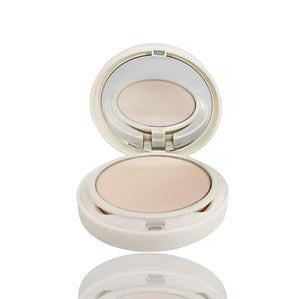 Created By Belle - Compact Powder Perfect Finish Trancent