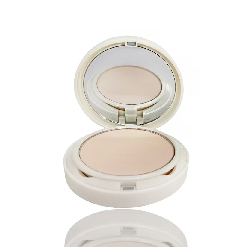 Created By Belle - Compact Powder Perfect Finish Trancent