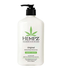 Hempz - Original Herbal Body Moisturizer