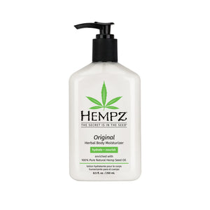 Hempz - Original Herbal Body Moisturizer