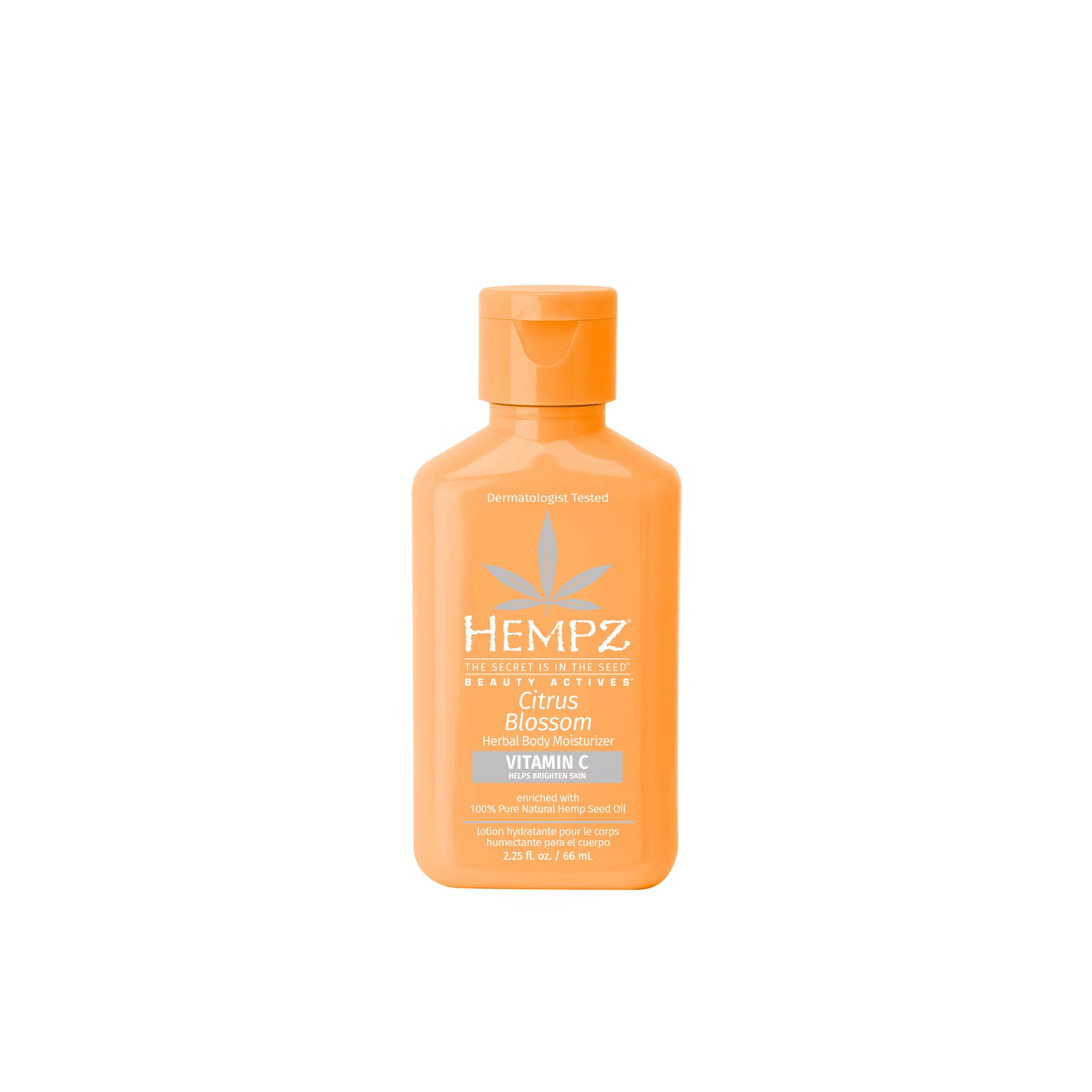 Hempz - Citrus Blossom Herbal Body Moisturizer