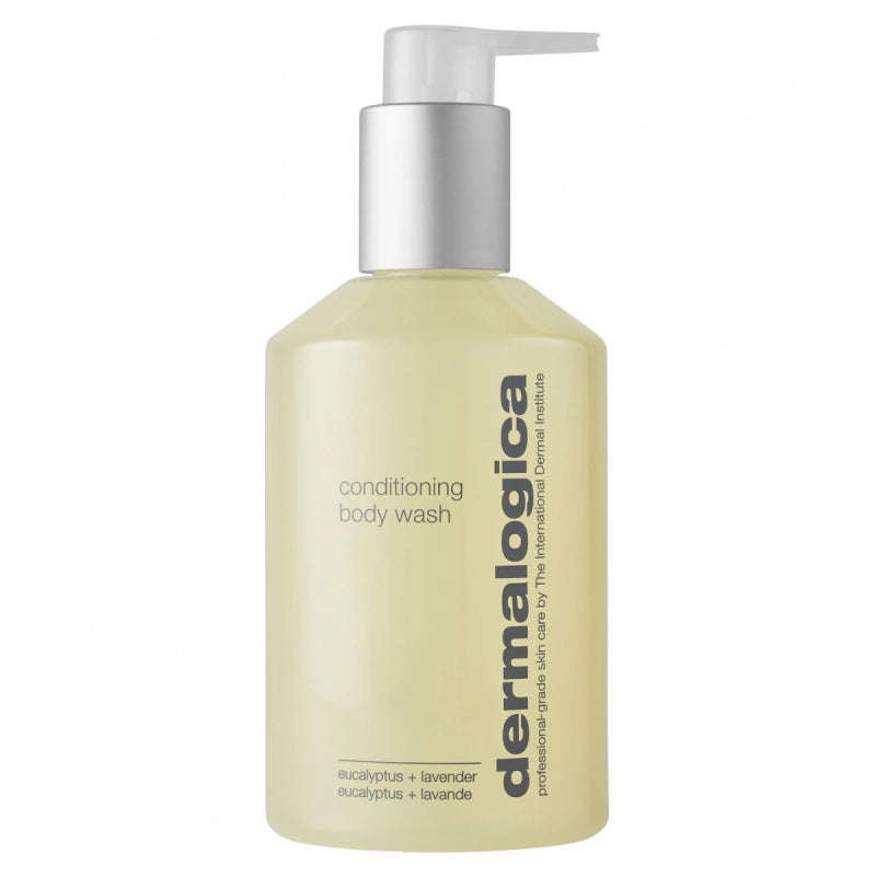 Dermalogica - Conditioning Hand + Body Wash 295ml