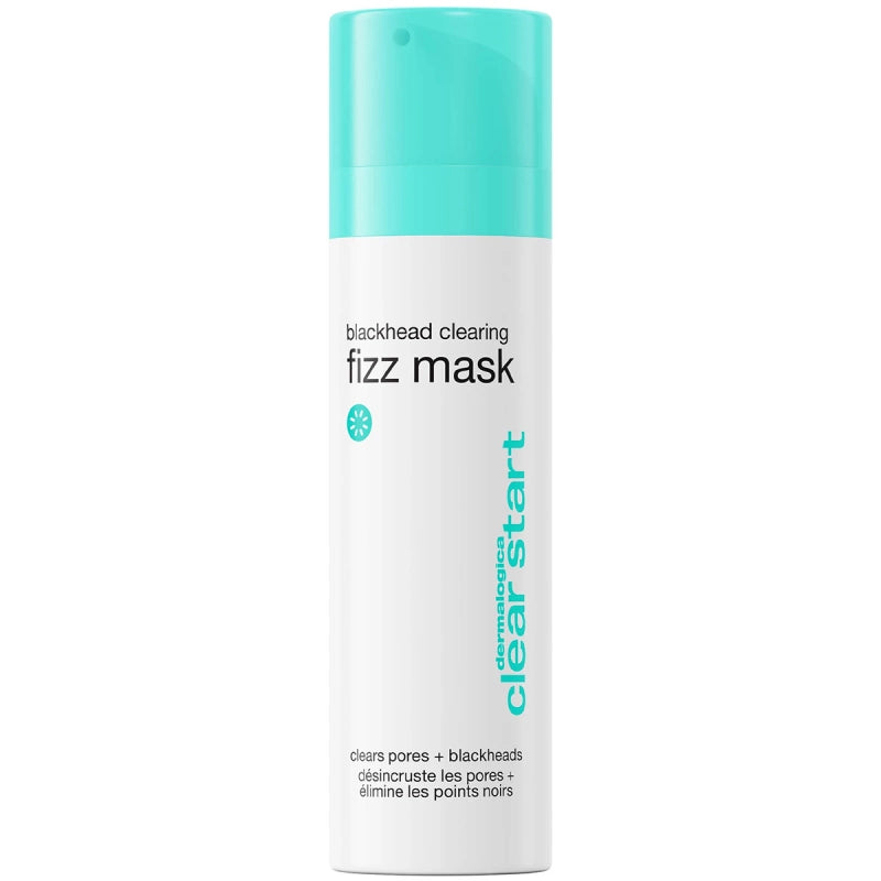 Dermalogica - Blackhead Clearing Fizz Mask 50ml