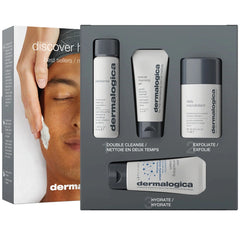 Dermalogica - Discover Healthy Skin Kit