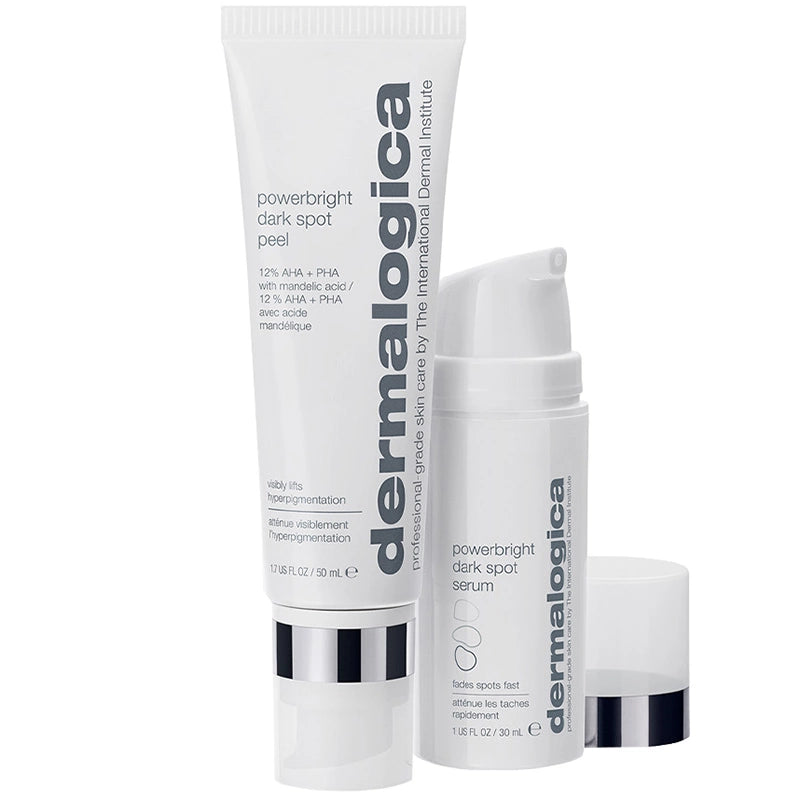 Dermalogica - PowerBright Dark Spot System