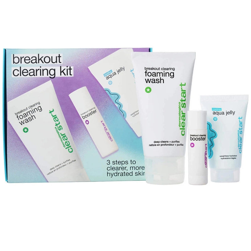 Dermalogica - Breakout Clearing Kit