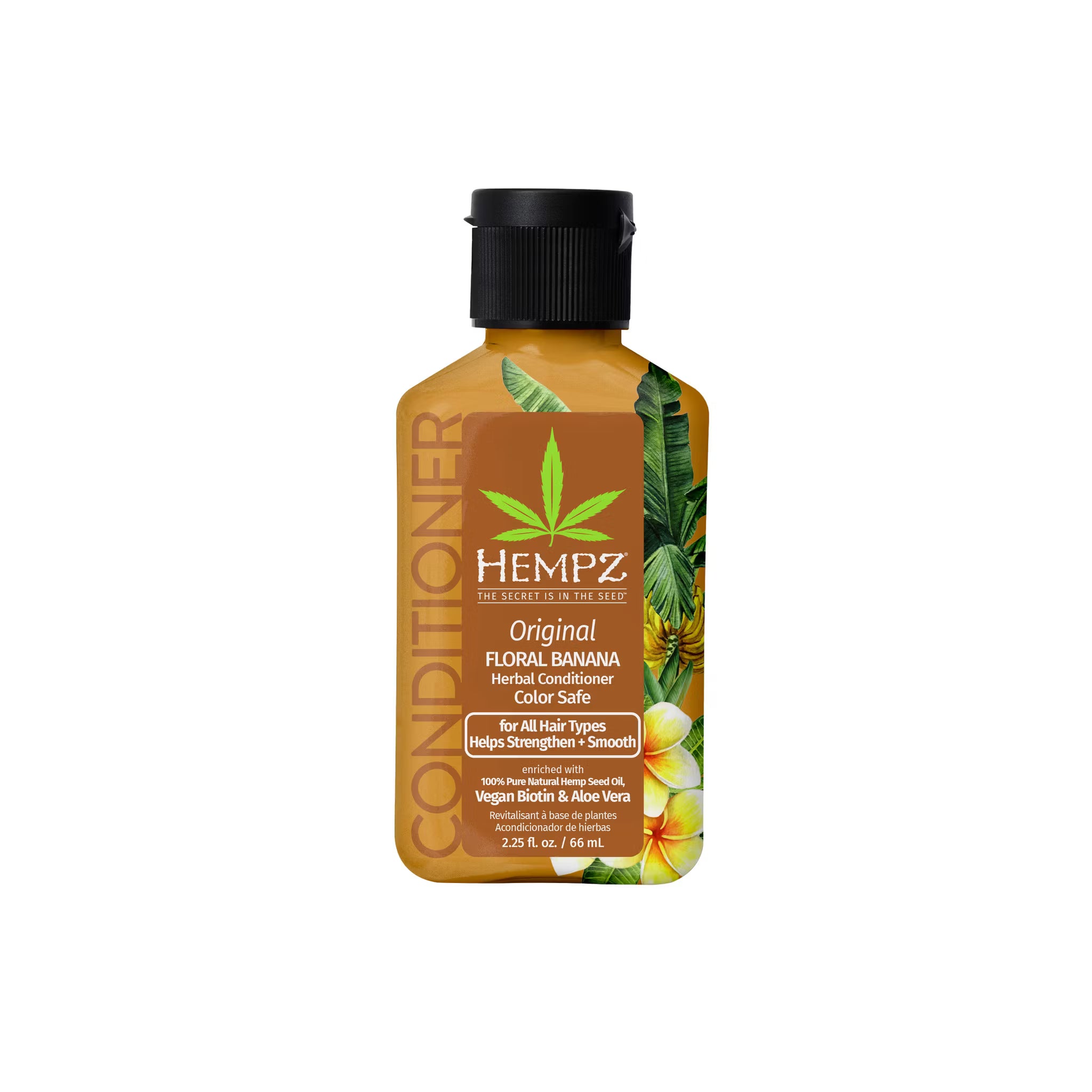 Hempz - Original Floral Banana Herbal Conditioner