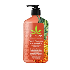 Hempz - Sweet Pineapple & Honey Melon Herbal Conditioner