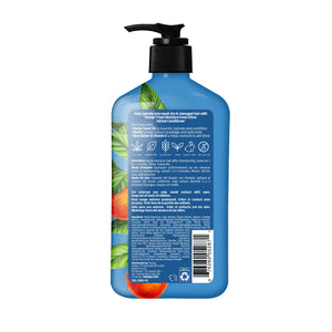 Hempz - Triple Moisture Fresh Citrus Herbal Conditioner