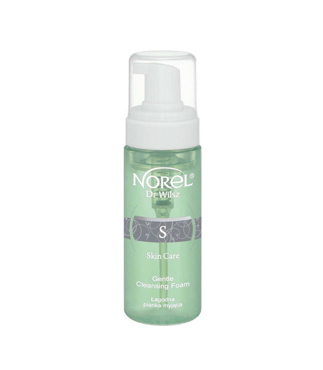 Norel - Skin Care - Gentle Cleansing Foam