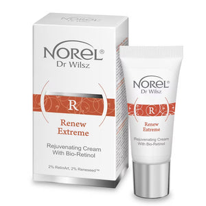 Norel - Renew Extreme Rejuvenating Cream With Bio-Retinol