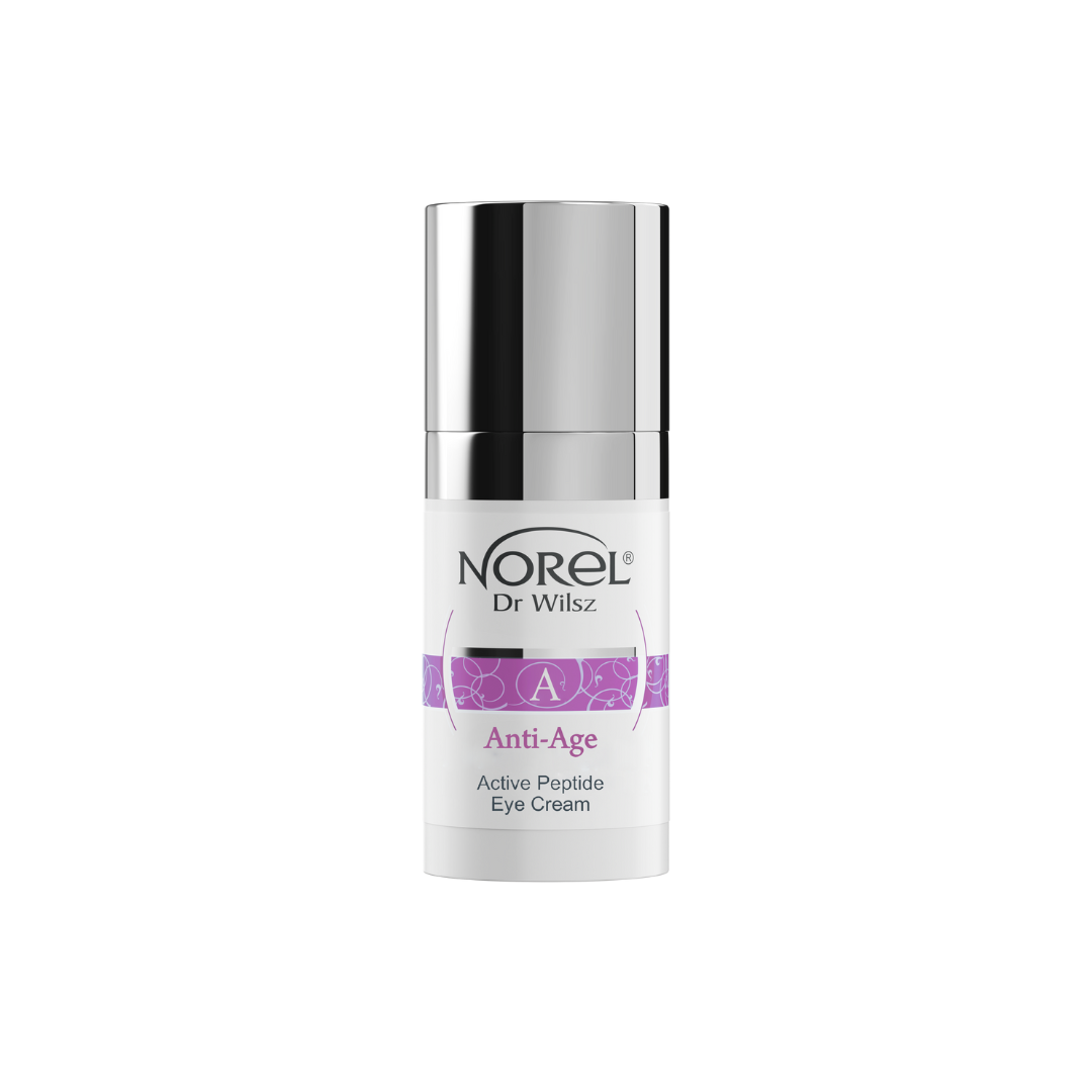 Norel - Anti Age - Active Peptide Eye Cream