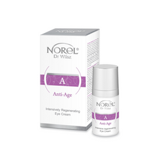 Norel - Anti Age - Intensively Regenerating Eye Cream