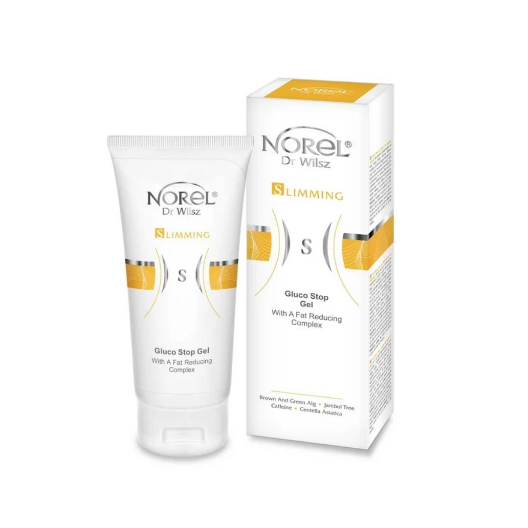 Norel - Slimming - Gluco Stop Gel With A Fat Reducing Complex