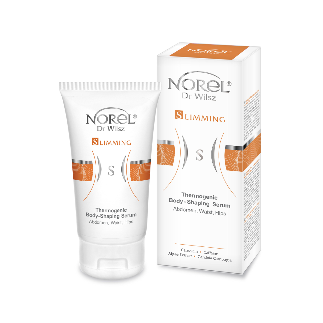 Norel - Slimming - Thermogenic Body-Shaping Serum