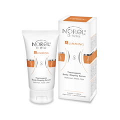 Norel - Slimming - Thermogenic Body-Shaping Serum