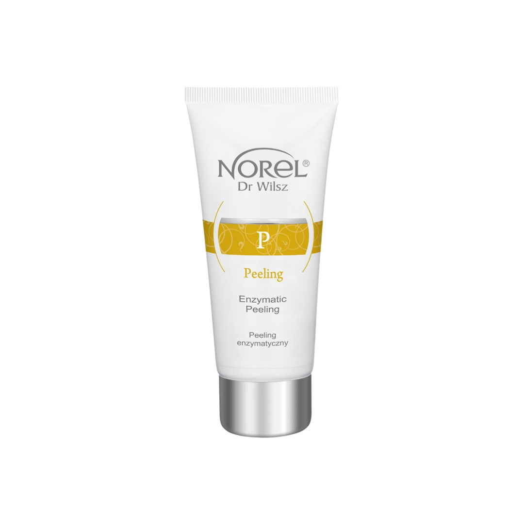 Norel - Skin Care - Enzymatic Peeling