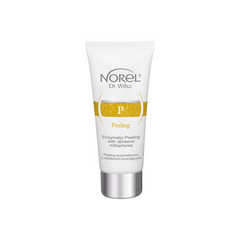 Norel - Skin Care - Enzymatic Peeling With Abrasive Millispheres