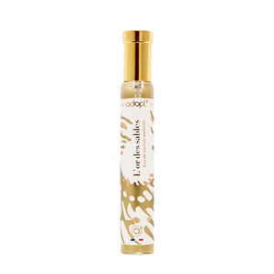 ADOPT Parfums Francais - Lór Des Sables EdP