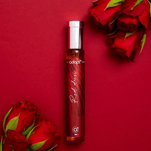 ADOPT Parfums Francais - Red dress EdP
