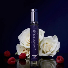 ADOPT Parfums- Francais Midnight For Her EdP