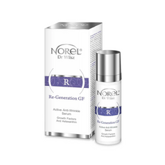 Norel - RE Generation GF - Anti-Wrinkle Serum With Growth Factors
