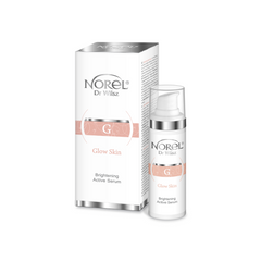 Norel - Glow Skin - Brightening Active Serum