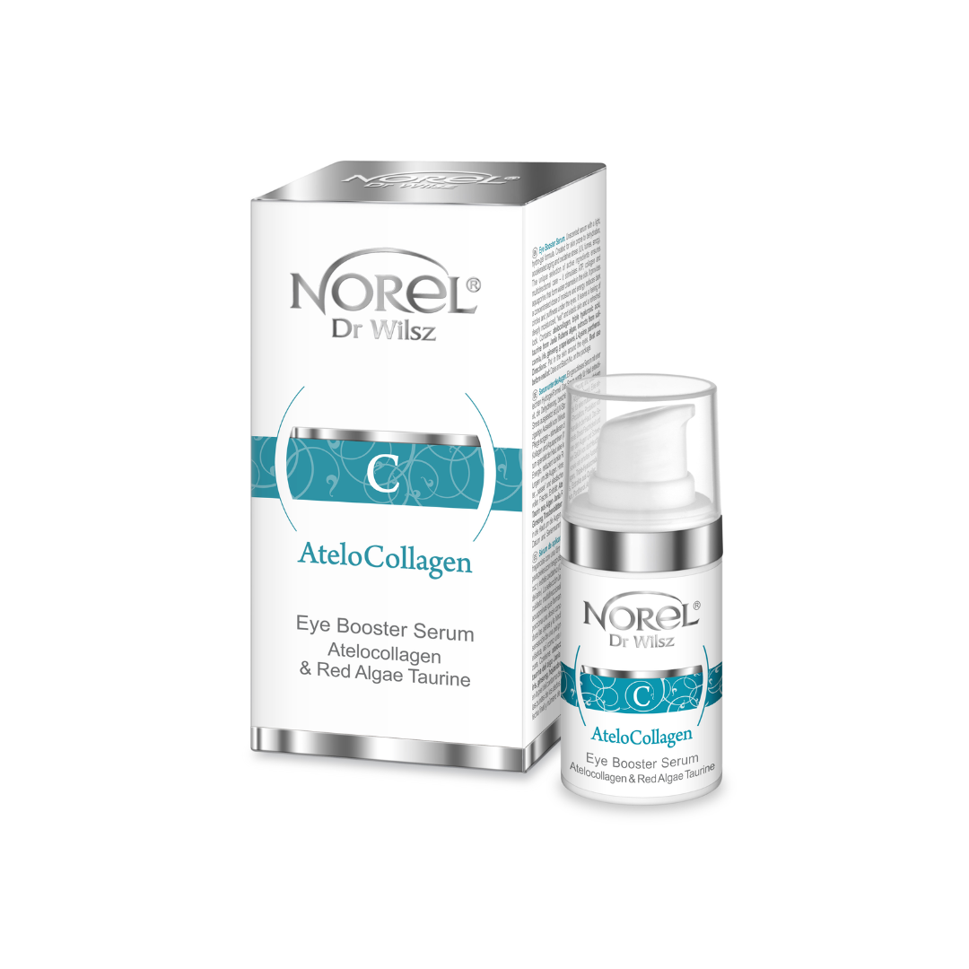 Norel - Atelocollagen - Eye Booster Serum