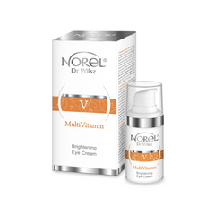 Norel - MultiVitamin - Brightening Eye Cream