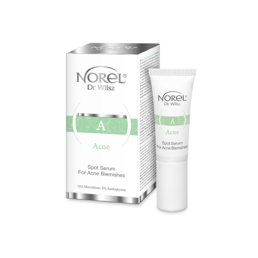 Norel - Acne - Spot Serum For Acne Blemishes