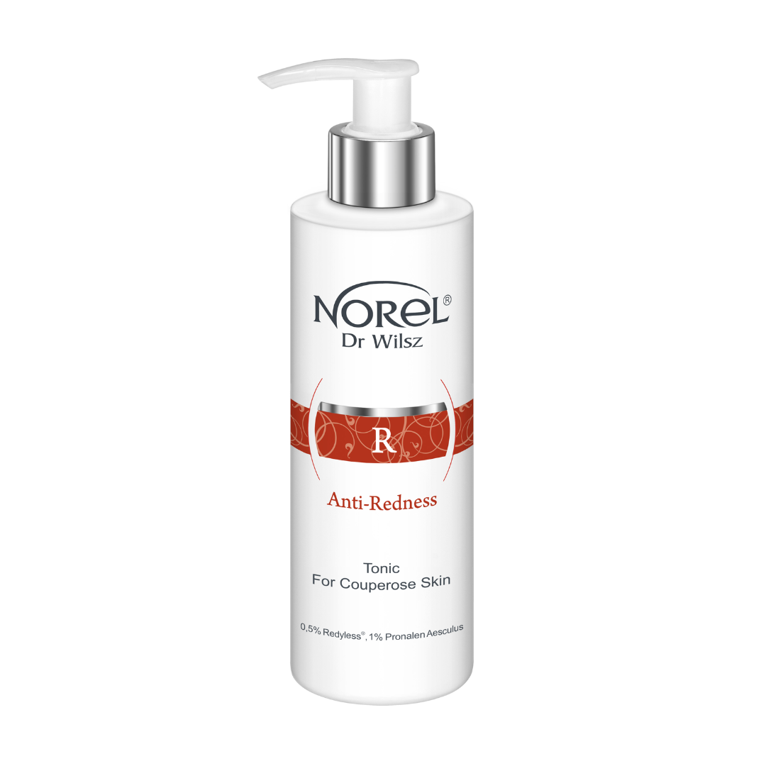 Norel - Anti Redness - Tonic For Couperose Skin