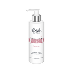 Norel - Sensitive - Soothing Tonic for Sensitive Skin