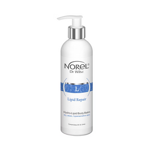 Norel - Lipid Repair - Hydro-Lipid Body Balm For Atopic Hypersensitive Skin